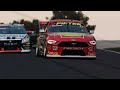 Supercars season cars of 2022