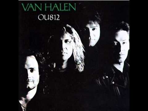 Van Halen - Mine All Mine