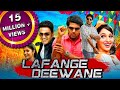 Lafange deewane vsop 2019 new released hindi dubbed full movie  arya tamannaah bhatia