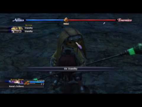 the-last-remnant---rare-"gaias"