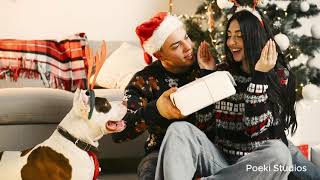 Unwind With The Soothing Sounds of Christmas R &amp; B
