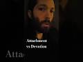 Attachment vs Devotion: Deciphering Loyalty from Veiled Parasitism