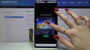 How to Customize Keyboard of Poco M3 – Change Background Image