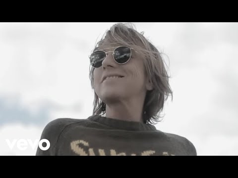 Gianna Nannini - Vita Nuova (Videoclip)