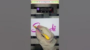 Writing my subscribers name ❤️ Part-52 #creative #shorts #riart #viral #youtubeshorts