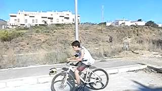 Petada De Culo De Patiño