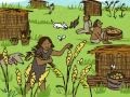 Human Prehistory 101 (Part 3 of 3): Agriculture Rocks Our World