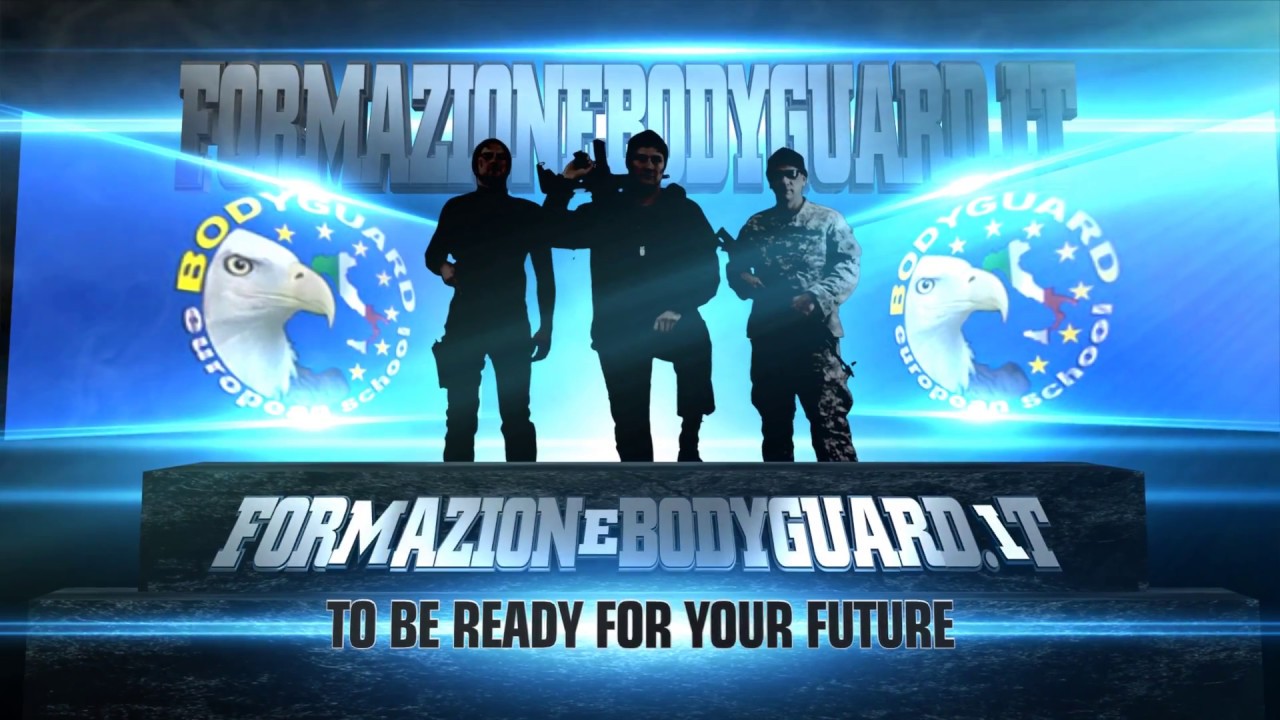 diventare bodyguard EBS - www.formazionebodyguard.it