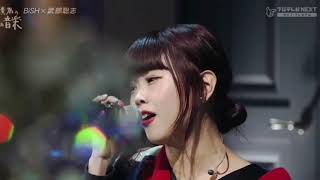 BiSH - オーケストラ/Orchestra  (Sub. Español) [Live version]