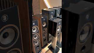 La boutique de audio más importante de Lyon 🤩🙌#audiosystem #focal #showroom #fyp #fortuneacoustics