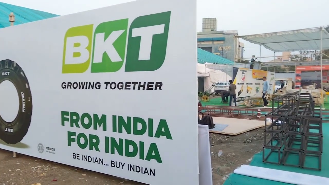 India's leading exhibition 