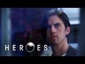 Peter Travels Back in Time | Heroes