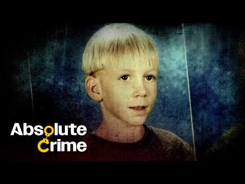 Florida Murder: Kid's Scholarship Ended in Murder
