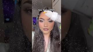 Grwm For New Years シ