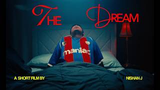 THE DREAM | FC BARCELONA | A SHORT FILM