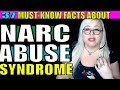 Narcissistic Abuse Syndrome: 37 Things to Know - complex ptsd (narcissistic victim syndrome)