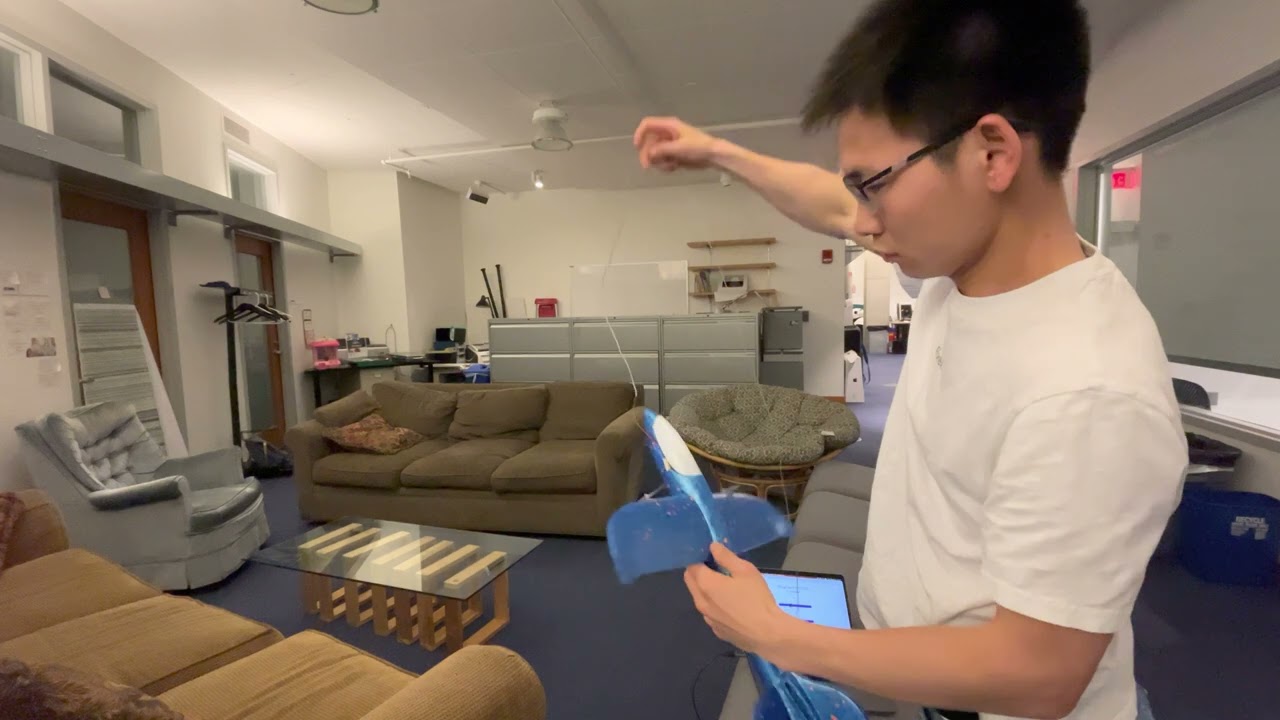 Project WingCam | Attempt to Fly using USB Power Supply [FAILED]