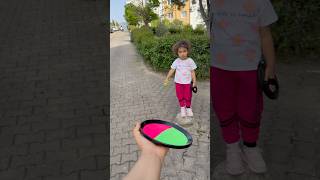 Dengede Dur Elindeki Topu At Yakalayım😂 Şfetbeniöneçıkar