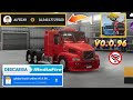 GLOBAL TRUCK ONLINE MOD APK V0.0.96 DINERO INFINITO TODO DESBLOQUEADO ANDROID 2026