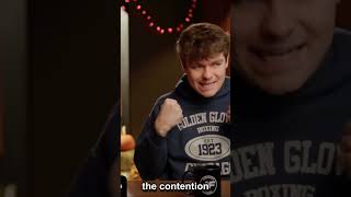 TRUE CRIME FLASHBACK: Dasha Nekrasova's First Cancellation Warning 2025