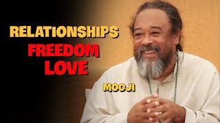 Mooji  Anger, Pain & Laughter Help Us Grow (don't try to be perfect)