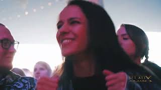 Dr. Alban, E-Rotic x Tsyrenov, D.Hash, Killteq - Max Life (DJ Baur Mixshow) VJ Aux