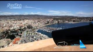 FIESTAS DE VERANO 2012 - ÁGUILAS ( MURCIA )