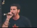 System Of A Down - Chop Suey (Reading Festival 2001)