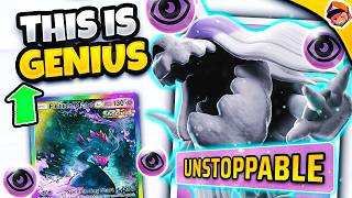 This Deck Gets Stronger Every Time a Pokemon Faints...