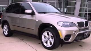 2011 BMW X5 Plano TX