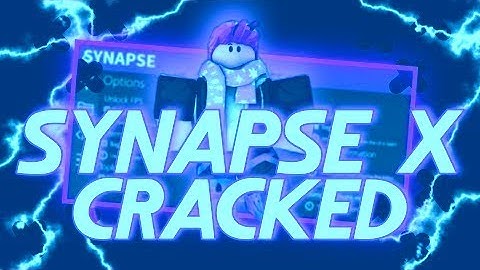 SYNAPSE X CRACKED 2022 | HOW TO GET SYNAPSE X FREE | BEST ROBLOX EXPLOIT | FREE DOWNLOAD 2022