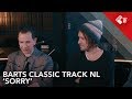 Barts Classic Track NL #3: Kensington - 'Sorry' | NPO Radio 2