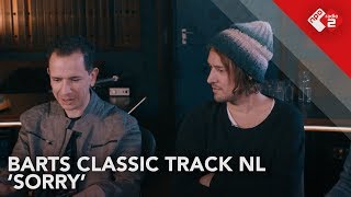 Barts Classic Track NL #3: Kensington - 'Sorry' | NPO Radio 2 chords