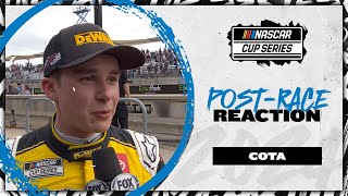 Celebrity Christopher Bell talks about COTA finish, Kyle Busch conversation Wealth