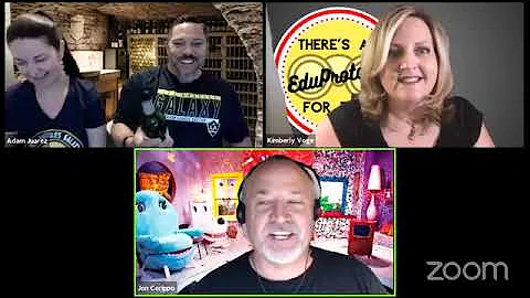 #CVTechTalk Live 5/27/20: Eduprotocols with Jon Corippo and Kim Voge