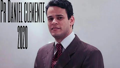 PR Daniel clemente 2020
