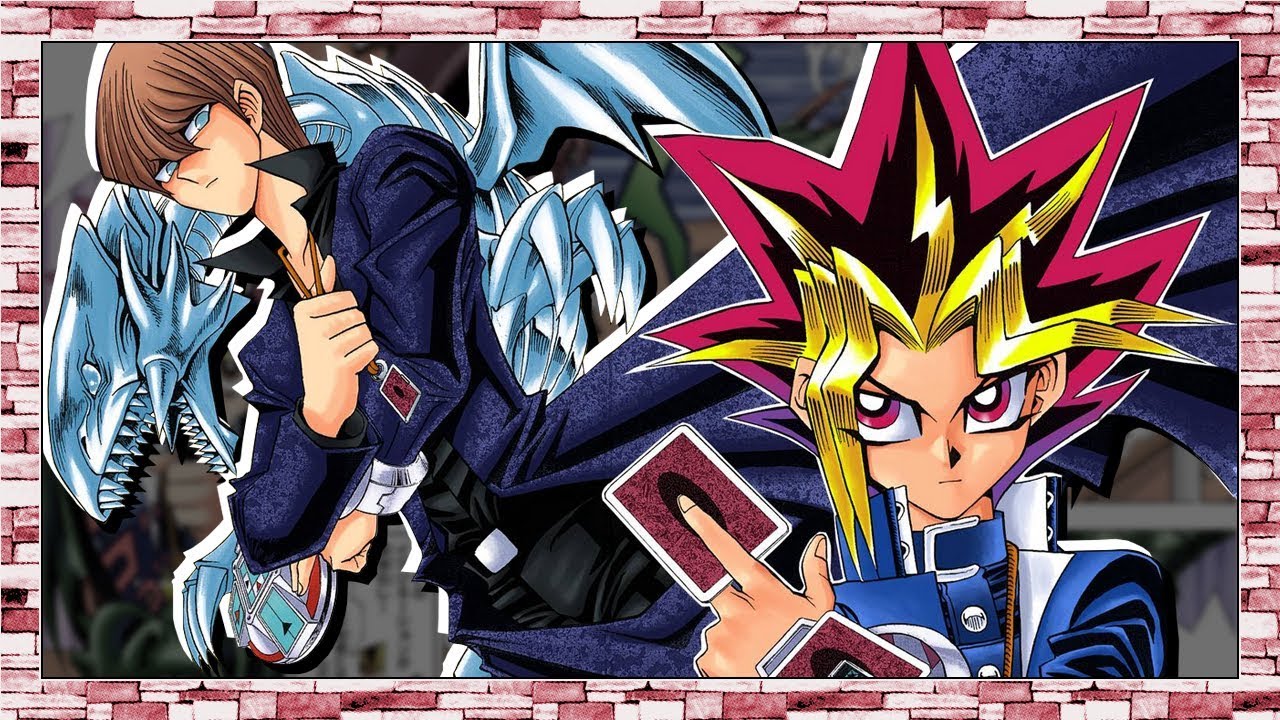 Assistir Yu-Gi-Oh! - O Filme Online HD