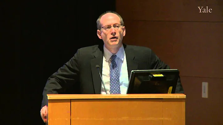 11th Annual Yale NEA-BPD Conference: Opening Remar...
