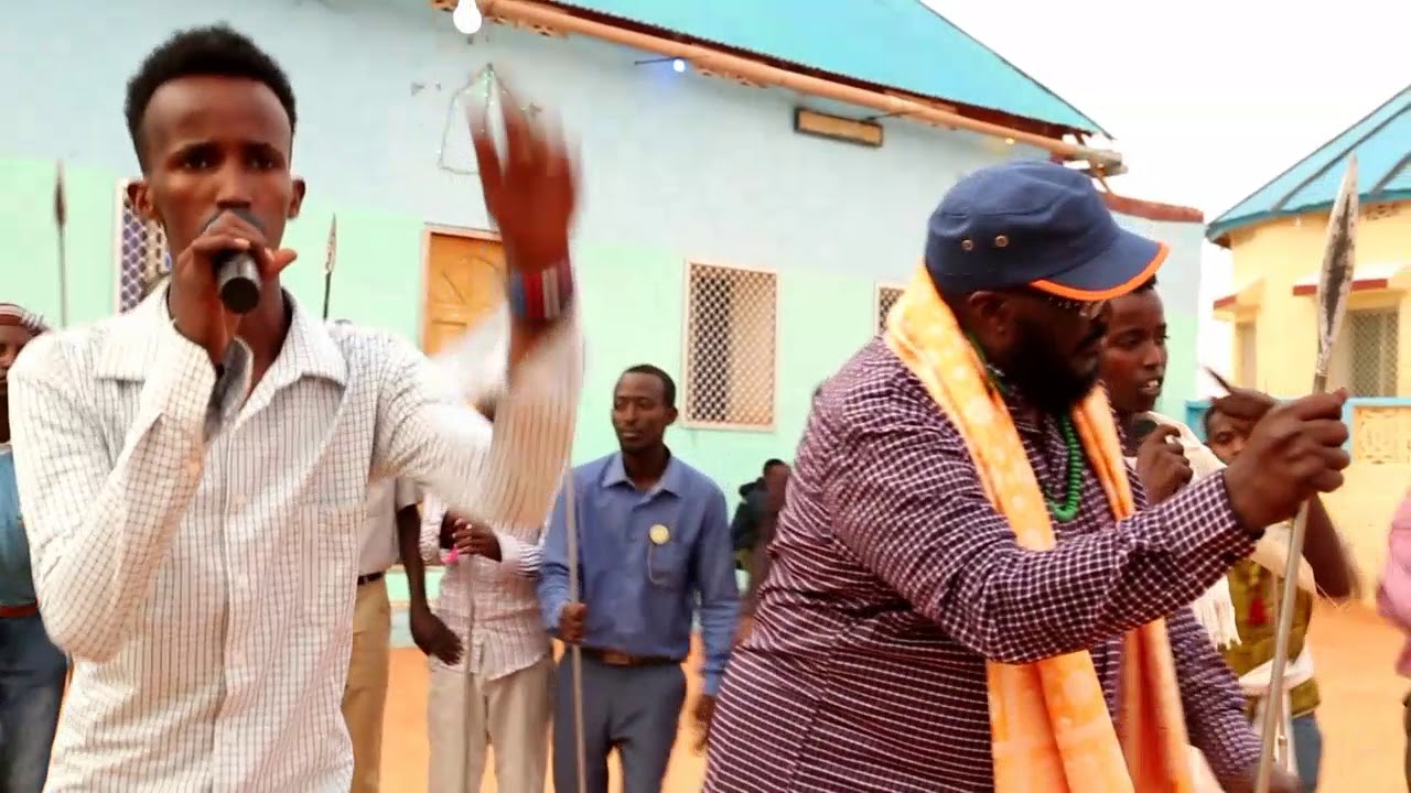 MANJAA A BIL HUDDA BY HAADDI MUSTAQIIM 20181