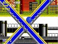 Sonic The Hedgehog 2 Chemical Plant Zone Walkthrough  Sonic The Hedgehog 2 Chemical Plant Zone Walkthrough