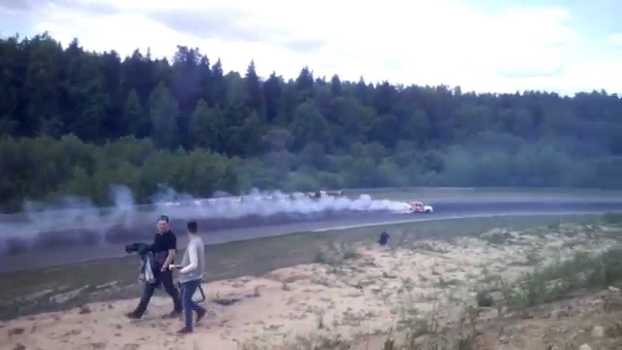 Putadienis 2 Mantas Kulvinskas #1