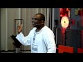 Decolonizing Developmental Aid in Africa | Michael Onyebuchi Eze | TEDxUniversiteitVanAmsterdam