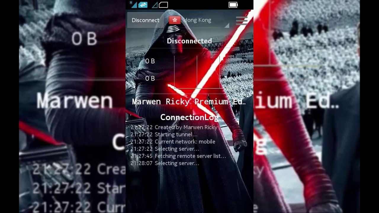 [Explication] Internet Gratuit TT NewConfig