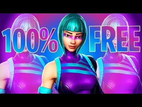 how-to-unlock-wonder-skin-for-free-in-fortnite-battle-royale!-(free-fortnite-skin)