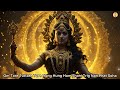 Black tara mantra instrumental  mantra to remove negative energy  starfire meditation music