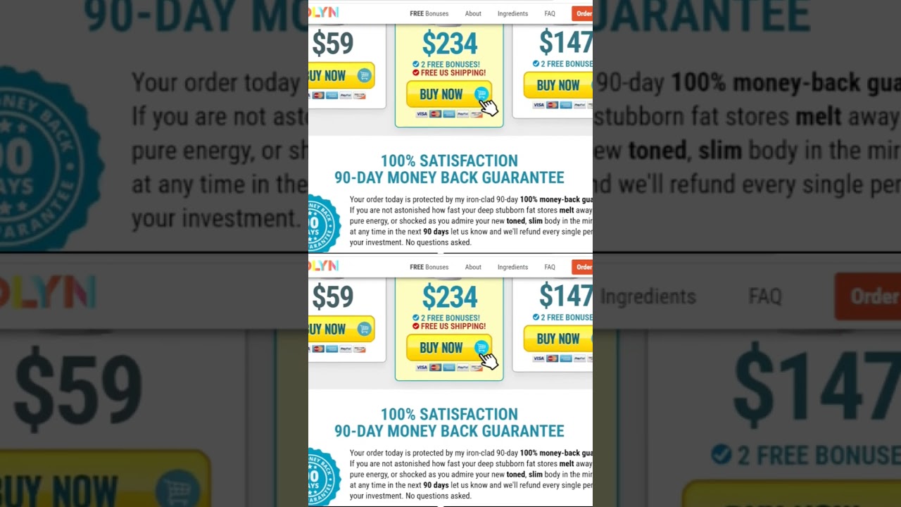 Mitolyn Review – Mitolyn reviews – Mitolyn weight loss – Mitolyn #weightloss #weightlossjourney