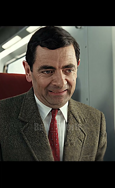'Mr.Bean!😈 | Stereo Love - Edward Maya & Vika Jigulina | Baw_Shorts💀