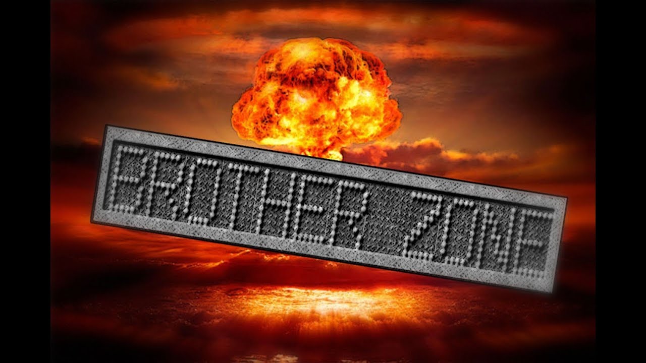 Трейлер Канала Brothers Zone