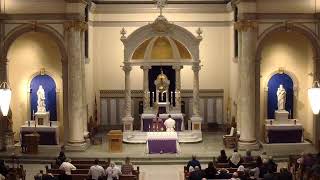 2023 Parish Mission, Night 2: The Joy of the Lord is Your Strength