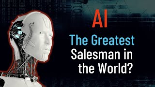 Human Element Unleashed: The Ultimate Sales Maverick – Is It AI?